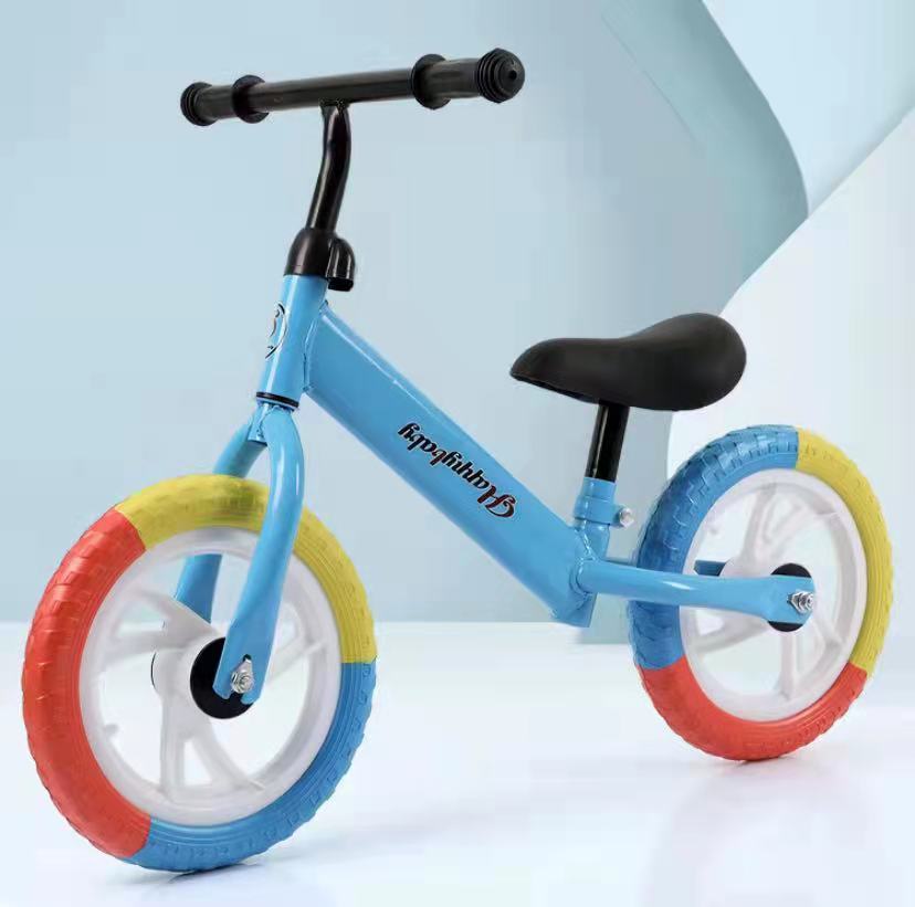 Two Wheel Balance Baby Scooter