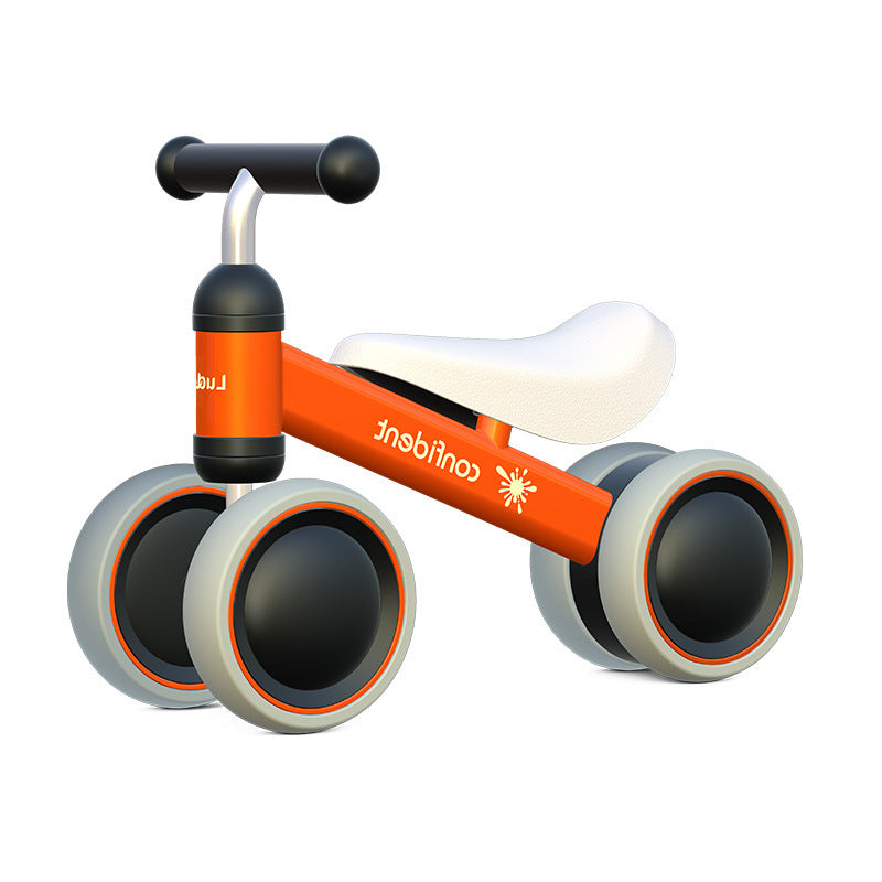 Children’s Scooter for Infants