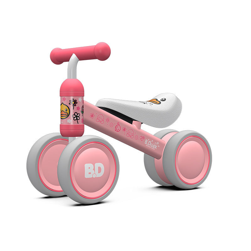Children’s Scooter for Infants