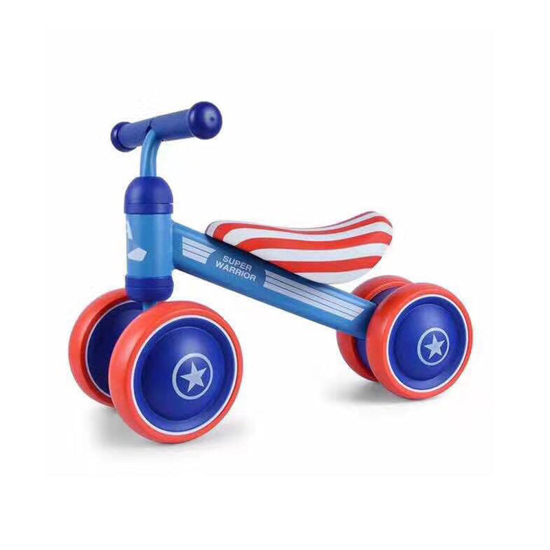 Children’s Scooter for Infants