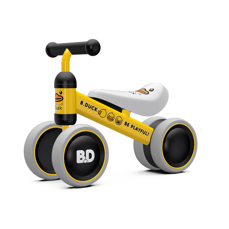 Children’s Scooter for Infants