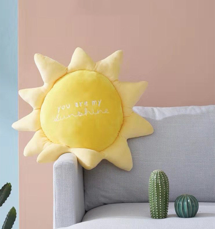 Cloud, Sun & Rainbow Plush Toys – Soft Skies & Sunny Smiles!