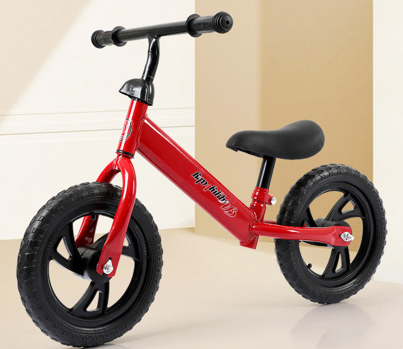 Two Wheel Balance Baby Scooter