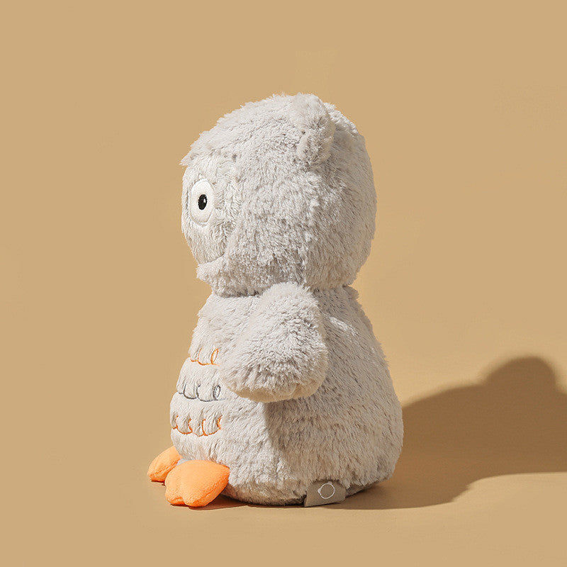 Owl Plush Toy – Soft, Wise & Wonderfully Cuddly!