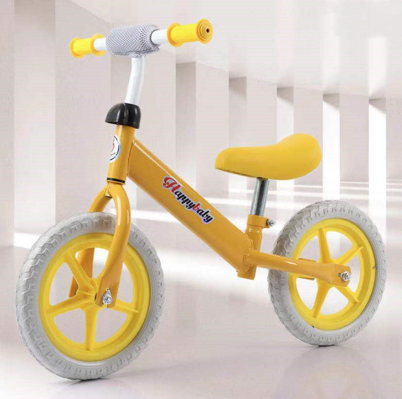 Two Wheel Balance Baby Scooter