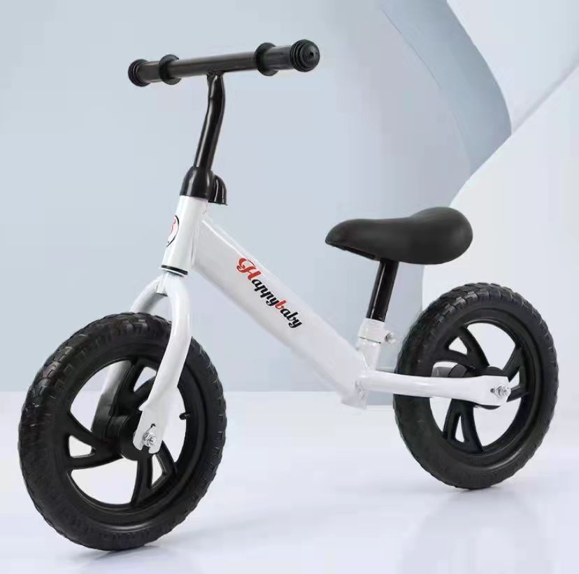 Two Wheel Balance Baby Scooter