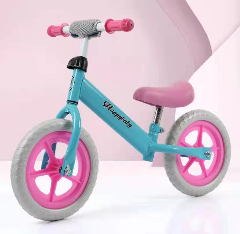 Two Wheel Balance Baby Scooter
