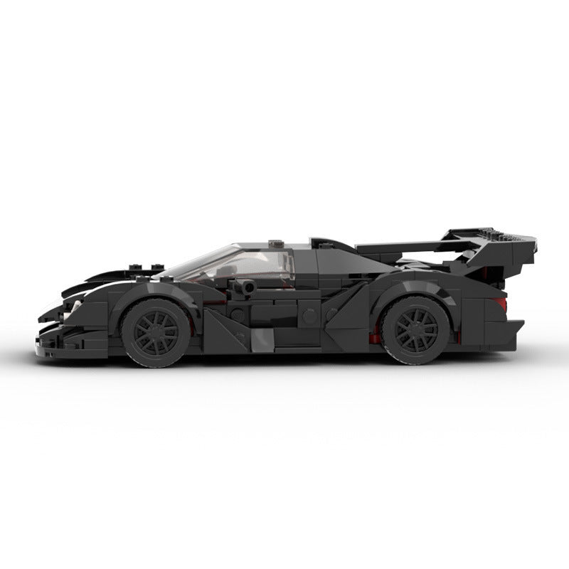 LEGO® Car Model Building Block