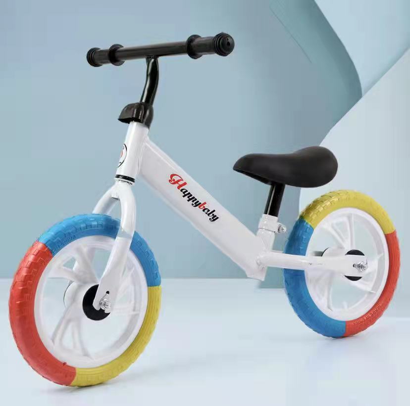 Two Wheel Balance Baby Scooter