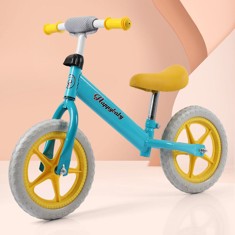 Two Wheel Balance Baby Scooter