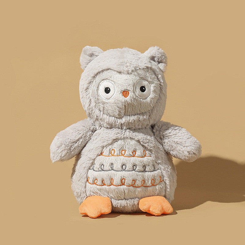 Plush Toys