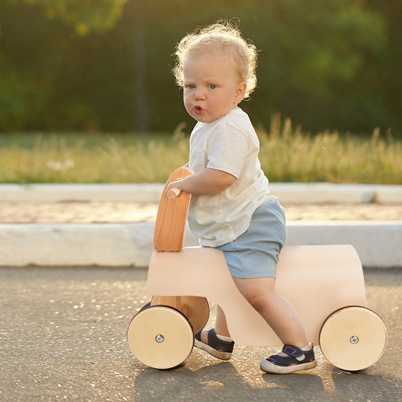 Little Pedals & Scooters