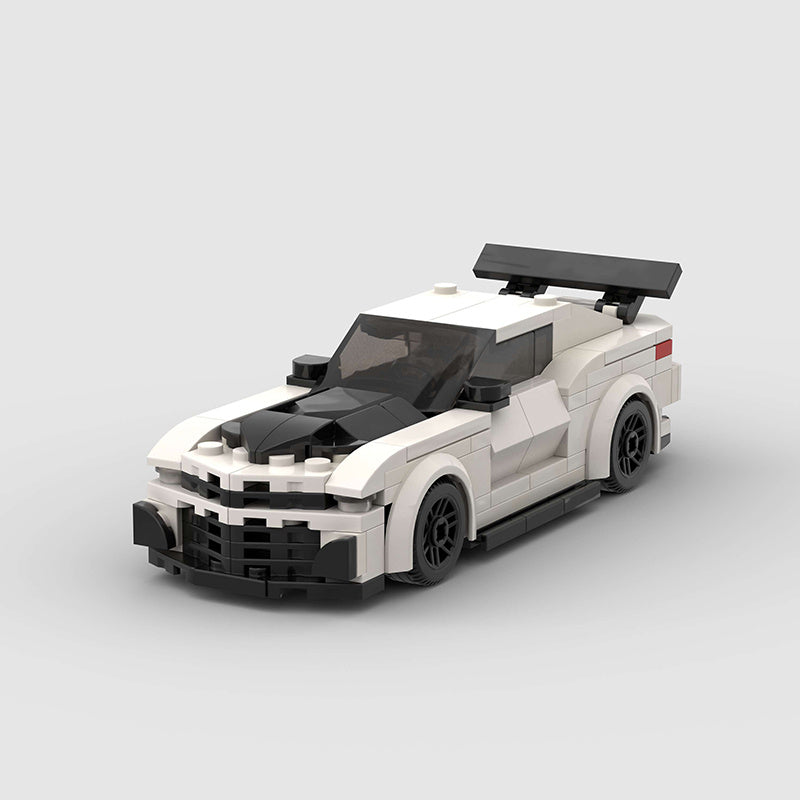 Lego Cars