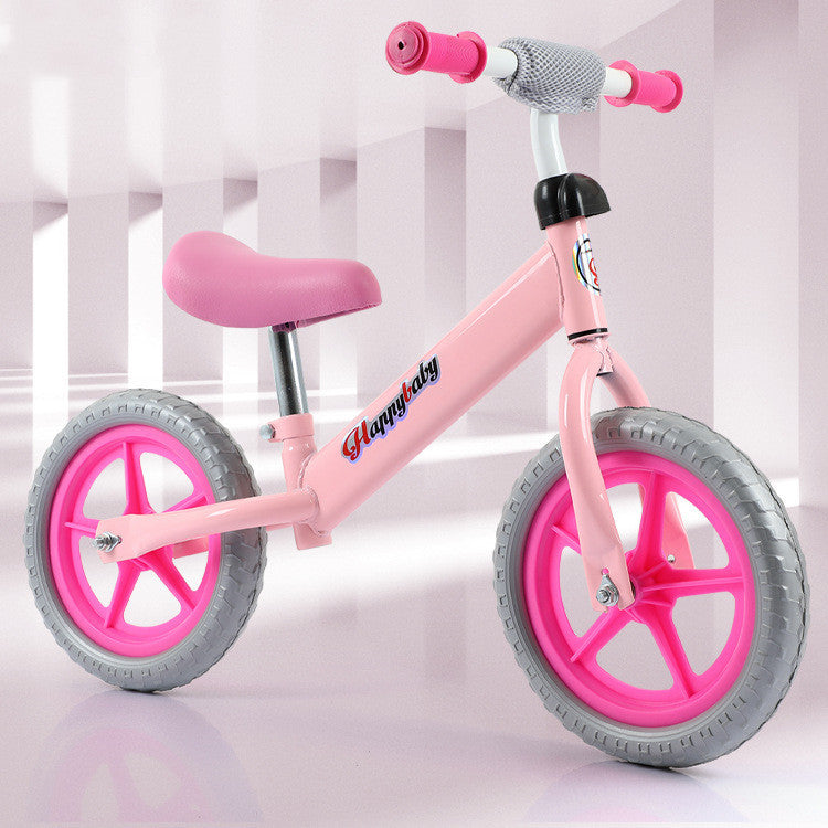 Two Wheel Balance Baby Scooter
