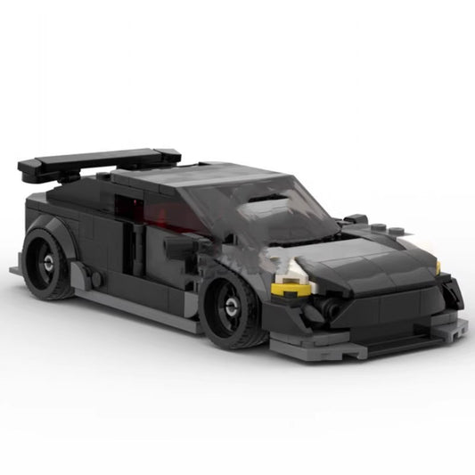 LEGO® Tesla Model 3 Racing Car