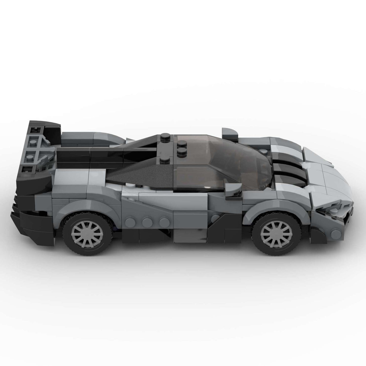LEGO®  Racing & Sports Car Building Blocks