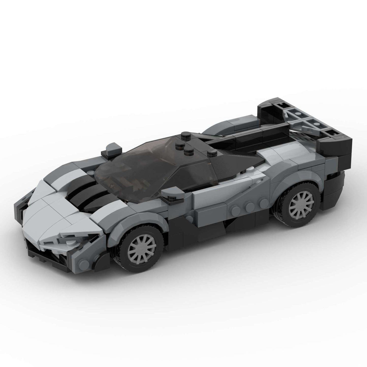 LEGO®  Racing & Sports Car Building Blocks