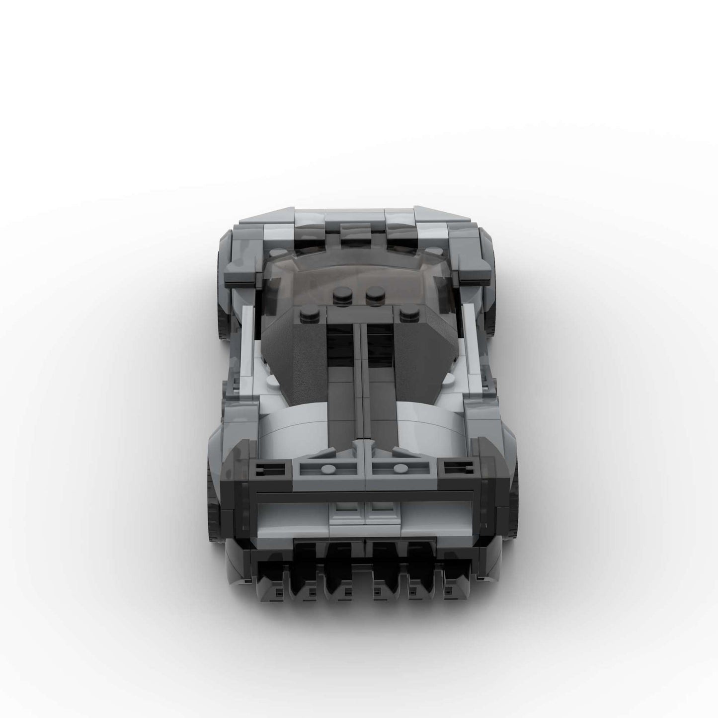 LEGO®  Racing & Sports Car Building Blocks