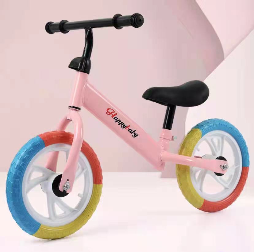 Two Wheel Balance Baby Scooter