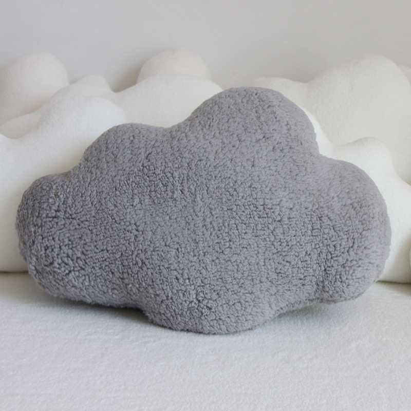 Cloud, Sun & Rainbow Plush Toys – Soft Skies & Sunny Smiles!