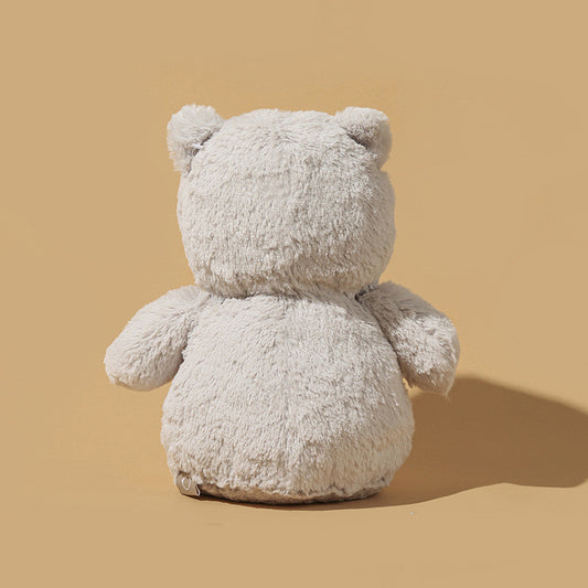 Owl Plush Toy – Soft, Wise & Wonderfully Cuddly!