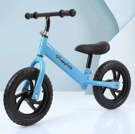 Two Wheel Balance Baby Scooter
