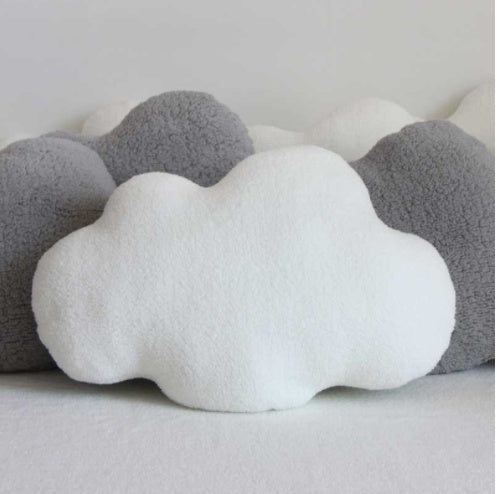 Cloud, Sun & Rainbow Plush Toys – Soft Skies & Sunny Smiles!