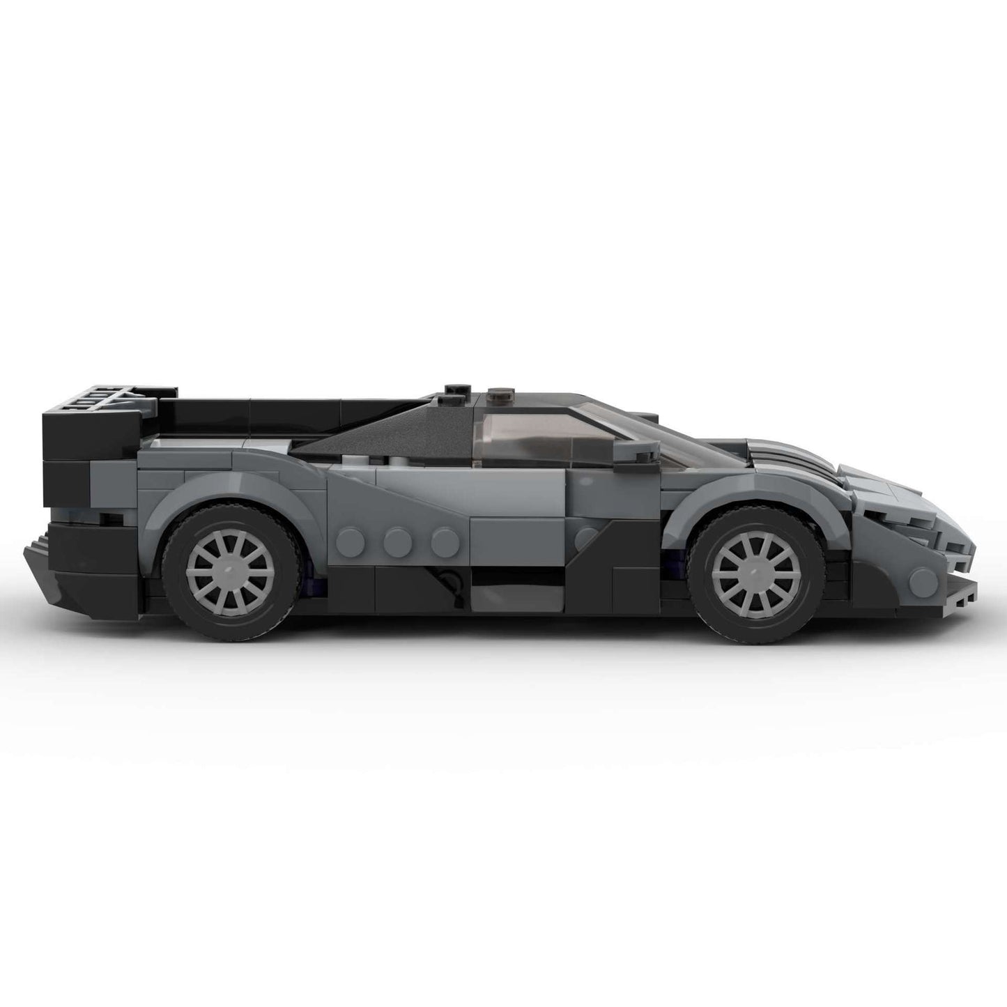 LEGO®  Racing & Sports Car Building Blocks