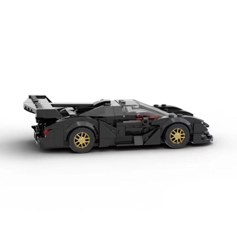 LEGO®  Car Model Building Block