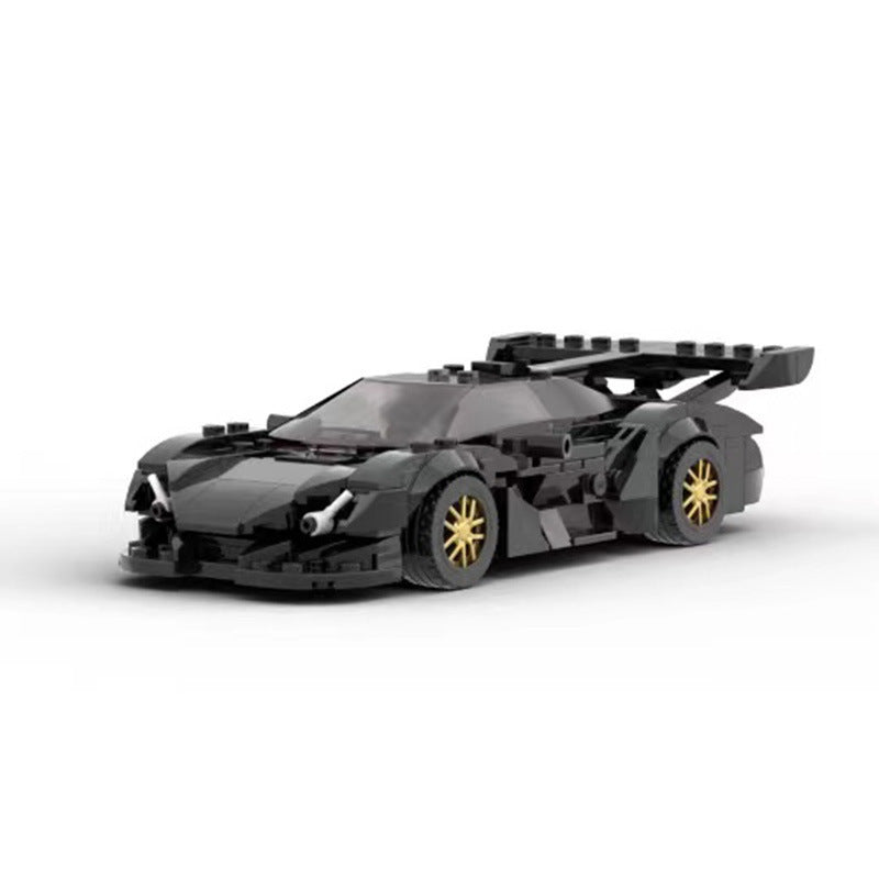 LEGO®  Car Model Building Block