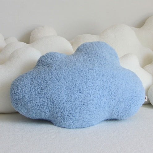 Cloud, Sun & Rainbow Plush Toys – Soft Skies & Sunny Smiles!