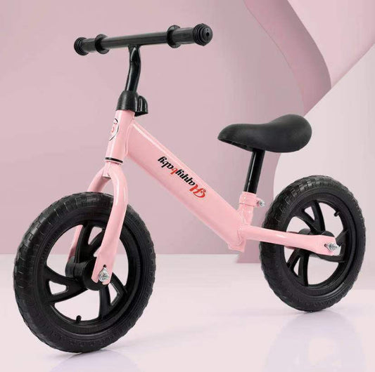 Two Wheel Balance Baby Scooter
