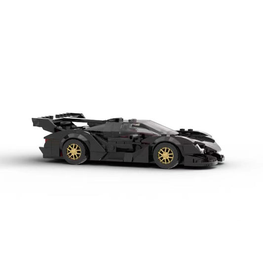 LEGO®  Car Model Building Block