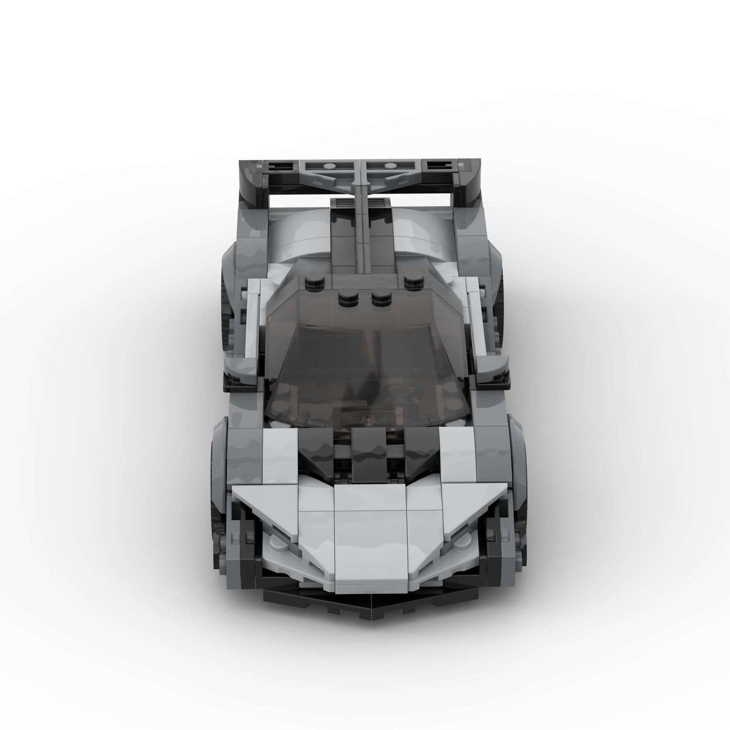 LEGO®  Racing & Sports Car Building Blocks