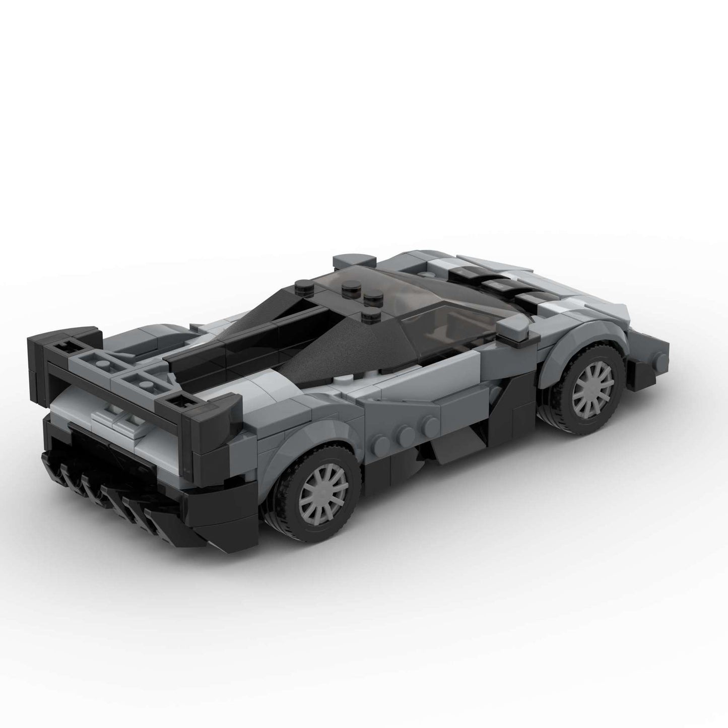LEGO®  Racing & Sports Car Building Blocks