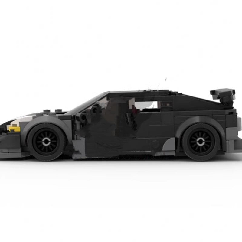 LEGO® Tesla Model 3 Racing Car